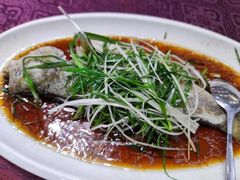 -桃源尚品海鲜酒楼(京港澳高速店)