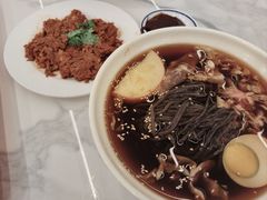 -华天延吉餐厅(西四总店)