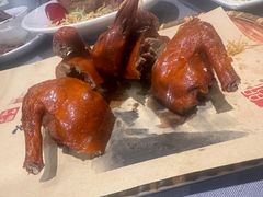 -金哥私房菜馆(张府园总店)