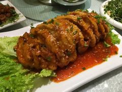 -民天酒楼(吕家营店)