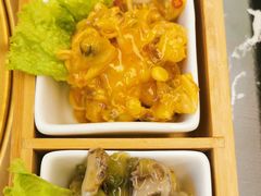 -汤连得温泉馆(宝山店)