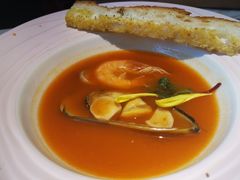 -蜜桃花开·中西融合菜E&W(南长街店)