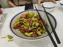 -新新湘菜馆(新中街二条店)