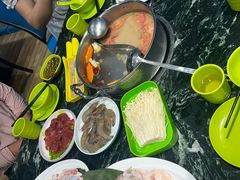 -小海豚•老字号海鲜餐厅(天涯店)