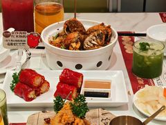 -避风塘·金牌店·夜宵(金玉兰店)