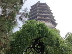 -天宁寺