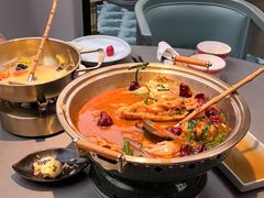 -江南里·新浙菜(苏州大悦城店)