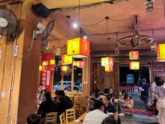 -阿婆情腊排骨火锅(金虹路店)