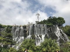 -东部华侨城
