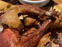 -打酱油·非遗淮扬菜(瘦西湖梅岭店)