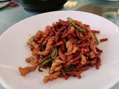 -长春观斋补堂素菜馆