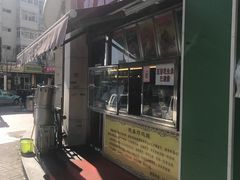 -德盛炸鸡腿(大沽南路店)