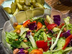 -柿子树炭烤羊腿(金台路店)