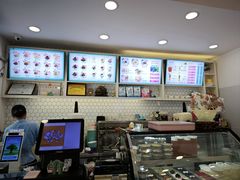 -梁子刨冰王&梁小糖(王顶堤店)