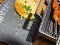 -半酌烧烤小酒馆(南京东路店)