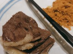 -千寻山野烤肉(中关村店)