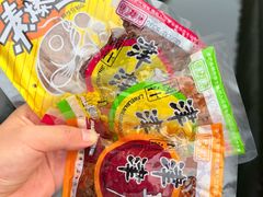 -长发西饼(临顿路店)