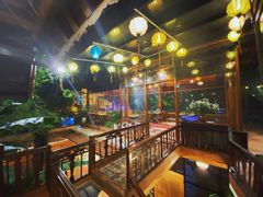 -Lam Vien Restaurant