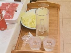 -东来顺饭庄(天坛店)