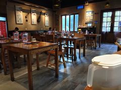 -串大叔炭火烤串·鸡西大冷面刀削面(总店)