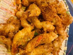 -御龙海鲜火锅(十六浦店)