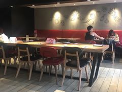 -必胜客(双榆树店)