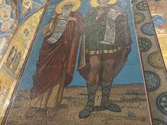 -滴血救世主教堂