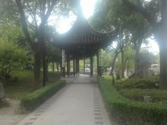 -定园