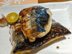 -山葵家居酒屋(天目里店)