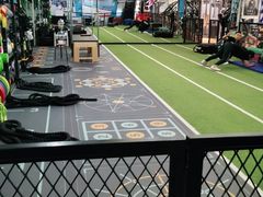 -奥力健身游泳俱乐部(华悦店)