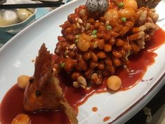 -童福兴·南京菜(老门东店)