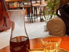 -阿什卡咖啡馆ESSCA COFFEE(塔里木石油宾馆店)