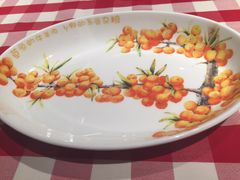 -西贝莜面村(上海百联西郊店)