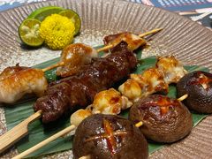 -傑·料理·海鲜放题(佛山文华荟店)