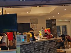 门面-大C柠檬茶室(天河南二路店)