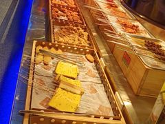 -李姑婆鲜切牛肉火锅自助(凤城二路店)