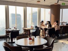 -金茂君悦·食在56海鲜自助餐厅ON56