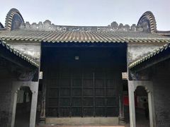 -大旗头古村