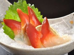北极贝刺身-鮨一日本料理(大中华店)