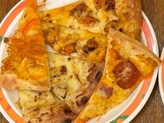 -比格比萨自助(新辰里学清路店)