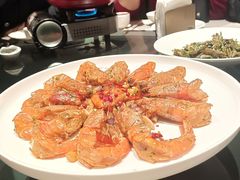 -徐记海鲜(万家丽|德政园店)