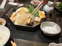 -三嶋亭(高岛屋京都店)