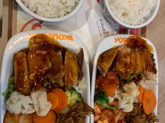 -吉野家(西客站南广场店)