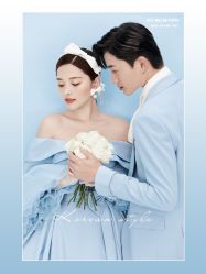 -时光印记婚纱摄影工作室·原创定制