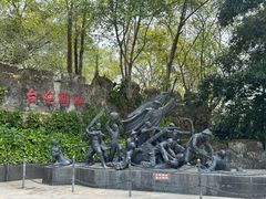 -友谊关景区