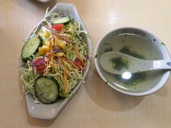 -台北风味(第一家快餐)