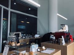 -DEEP COFFEE(瑞光烘焙工厂店)