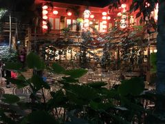 -江天生态园餐厅