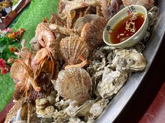 -和源祥·日照菜扛把子(万平口一店)