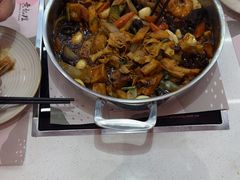 -黄记煌三汁焖锅(首创奥特莱斯店)